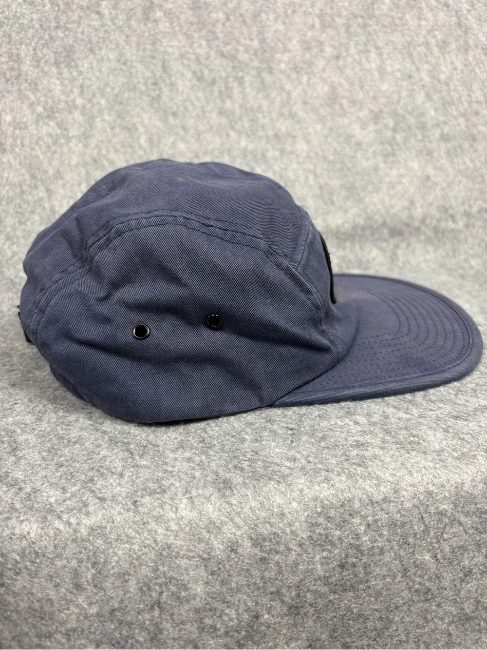 Grand Teton National Park 5 Panel Camp Hat USA